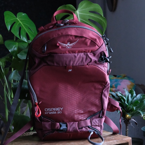 OSPREY Handbags - Osprey Kresta 20 Women’s Backpack